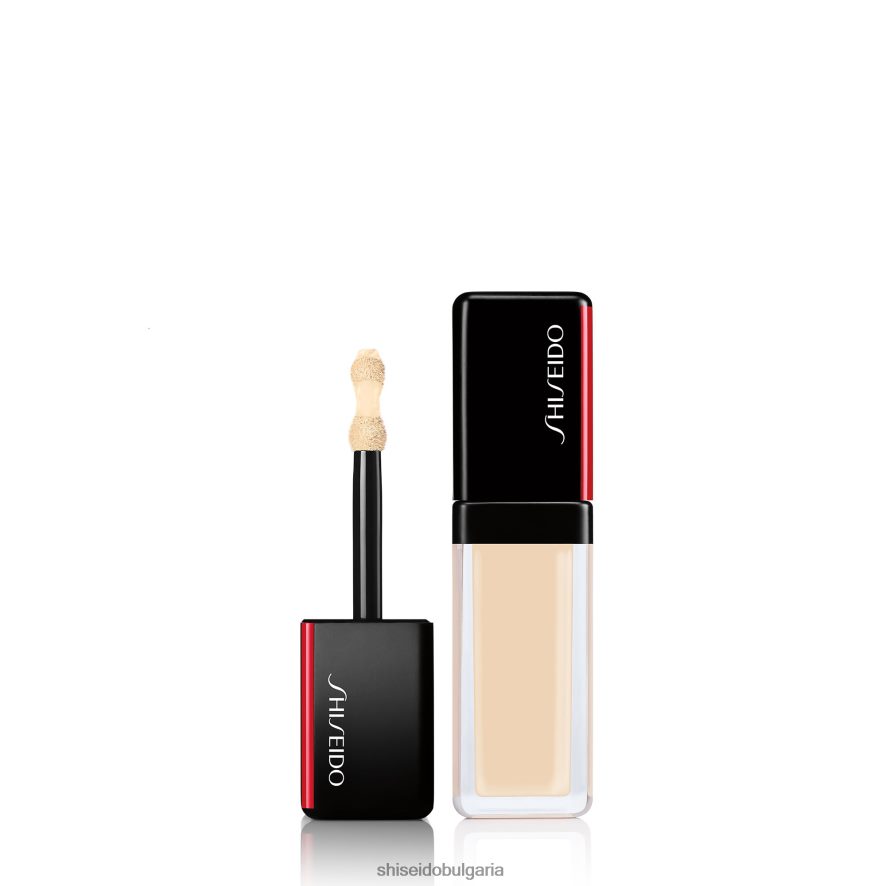 грим Shiseido synchro skin самоосвежаващ коректор DJ08T4106