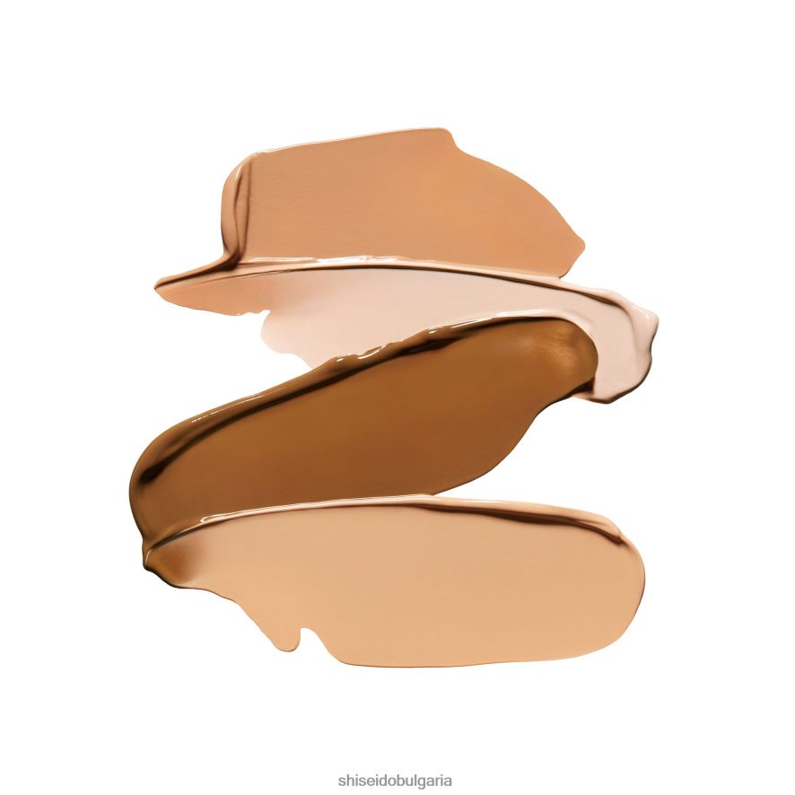 грим Shiseido synchro skin самоосвежаващ тинт spf 20 DJ08T4102