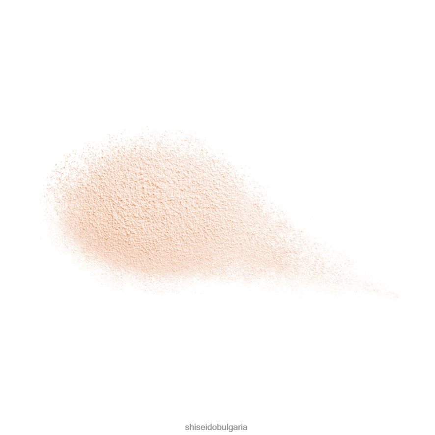 грим Shiseido total radiance насипна пудра DJ08T4111