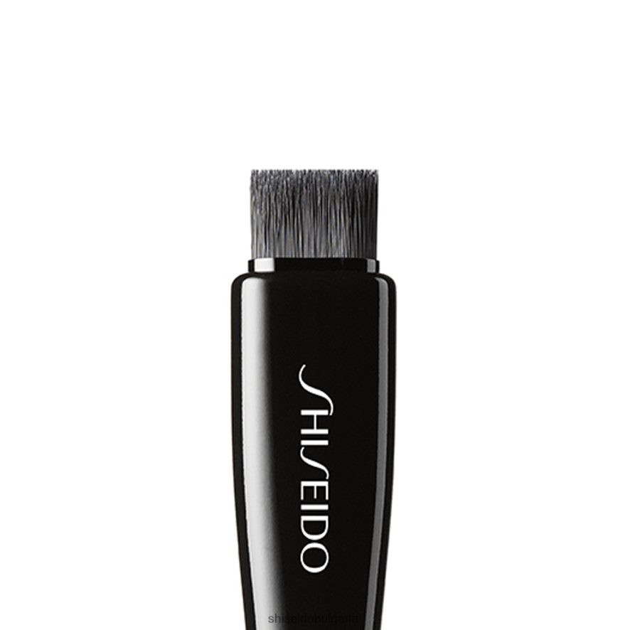 грим Shiseido yane hake прецизна четка за очи DJ08T4125