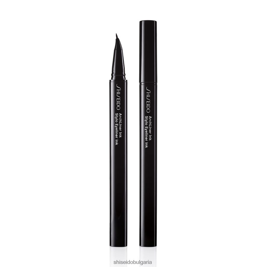 грим Shiseido archliner мастило DJ08T4123