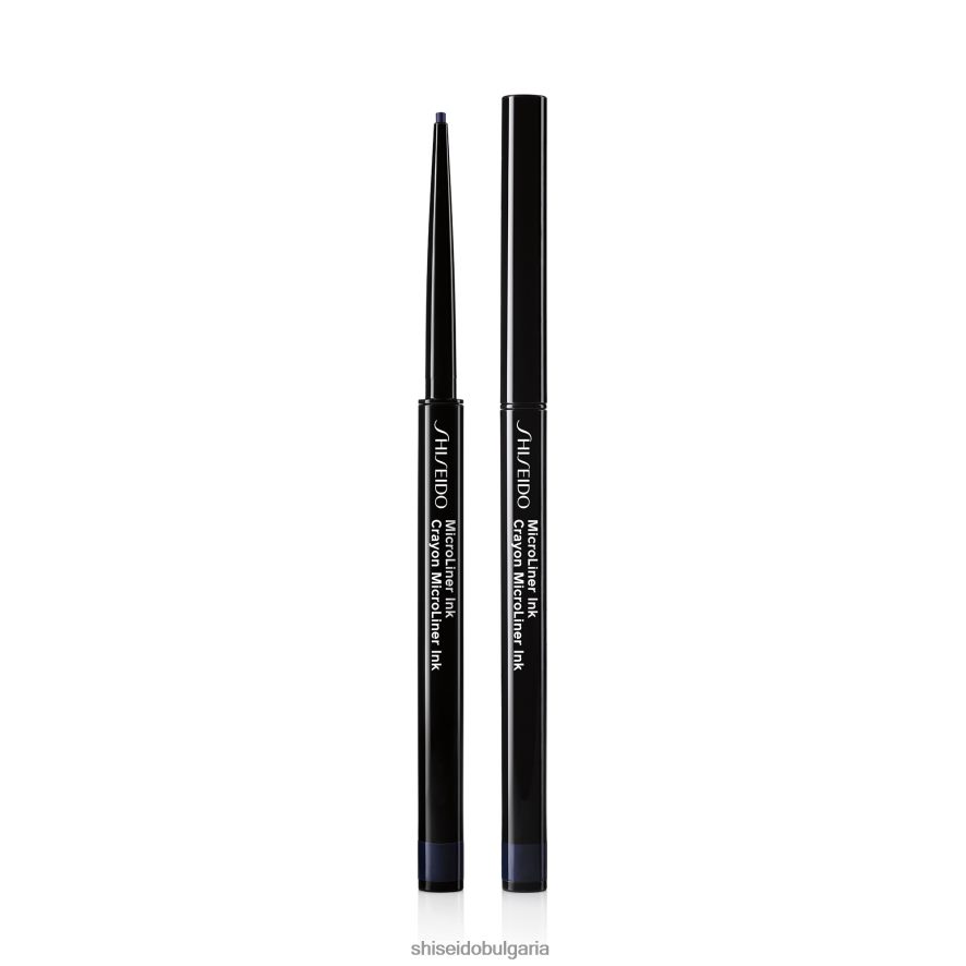 грим Shiseido мастило microliner DJ08T4115