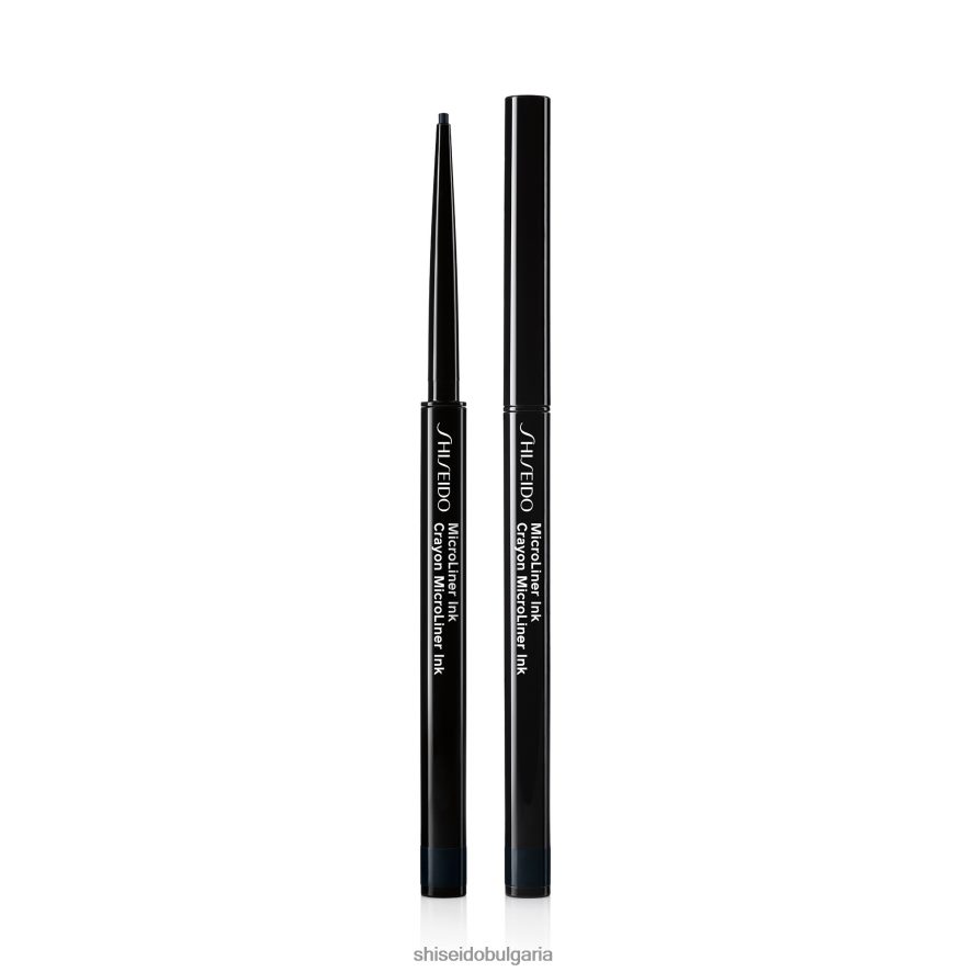 грим Shiseido мастило microliner DJ08T4115