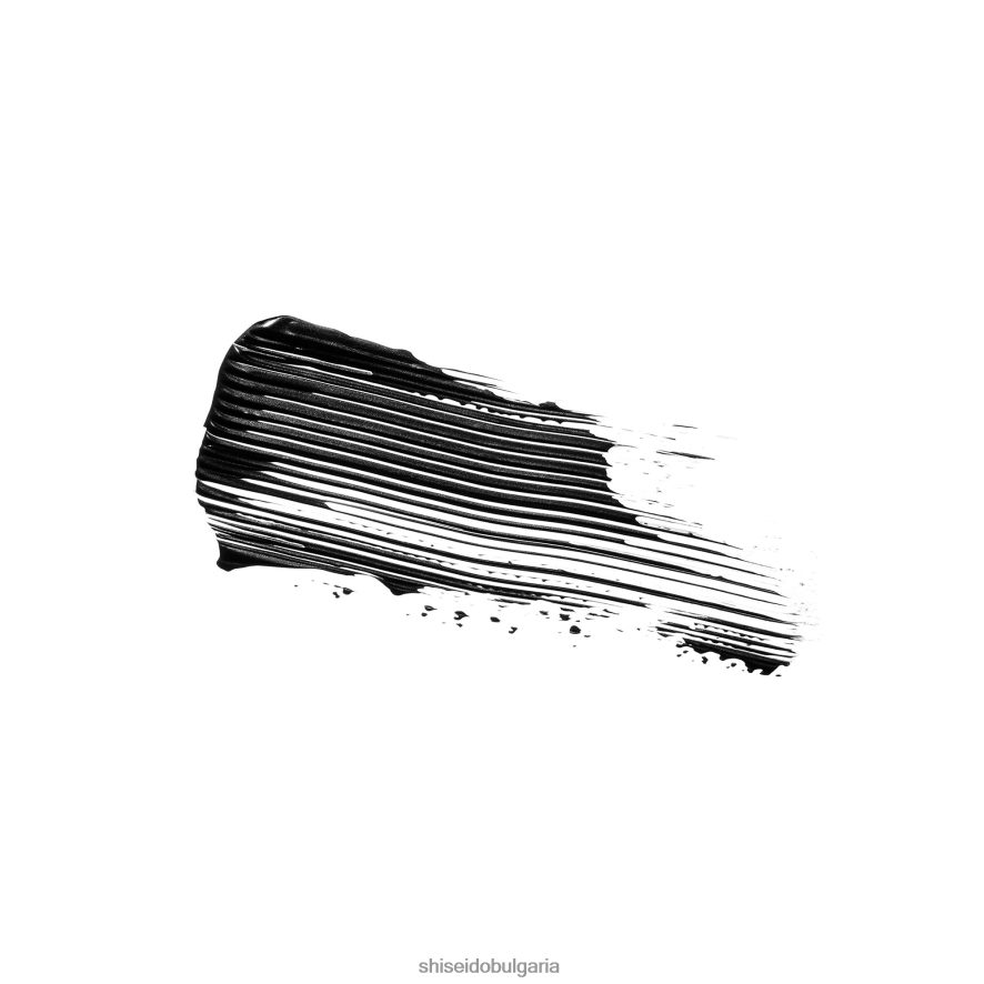 грим Shiseido imperiallash mascaraink DJ08T4121