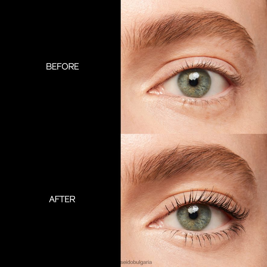 грим Shiseido imperiallash mascaraink DJ08T4121