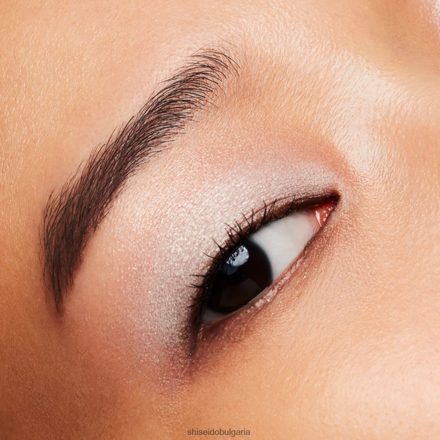 грим Shiseido поп прахообразни сенки за очи DJ08T4124