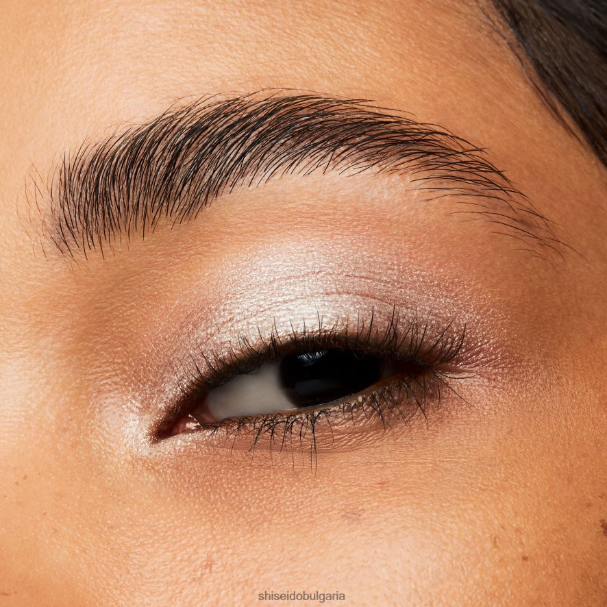грим Shiseido поп прахообразни сенки за очи DJ08T4124