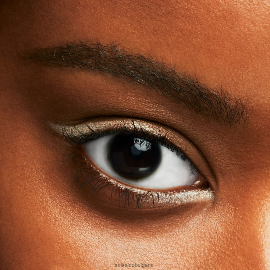 грим Shiseido поп прахообразни сенки за очи DJ08T4124