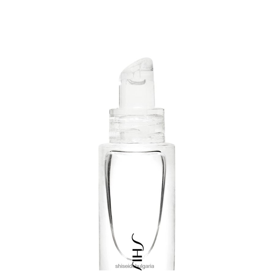 грим Shiseido кристален гелгланц DJ08T4133