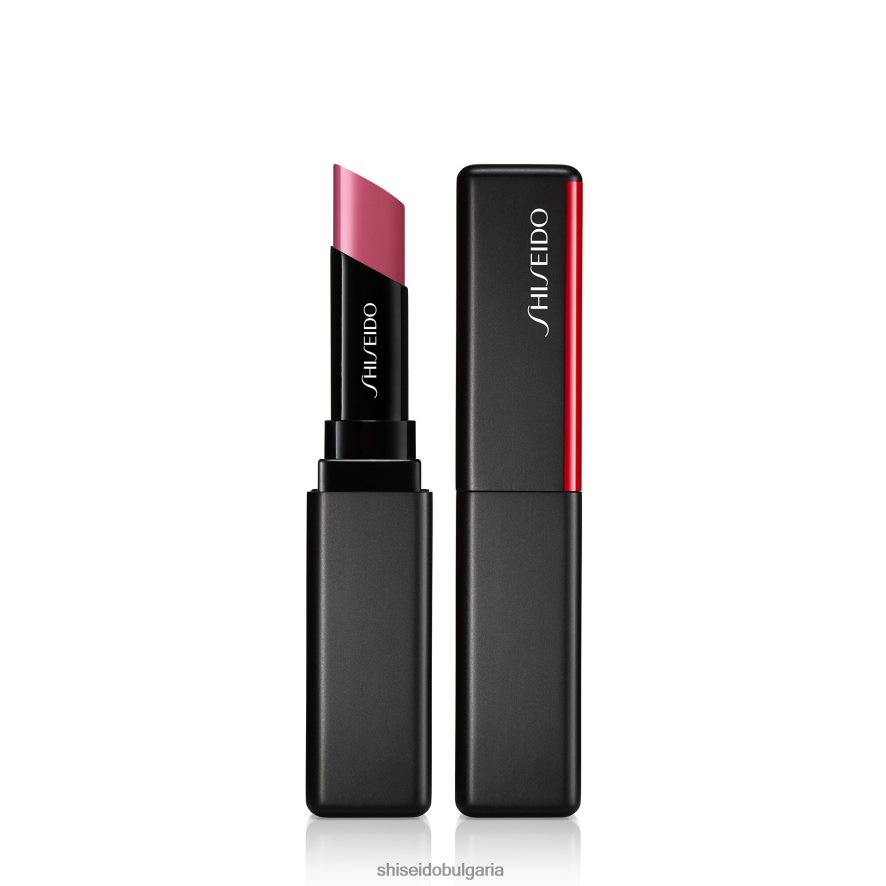 грим Shiseido visionairy гел червило DJ08T4131