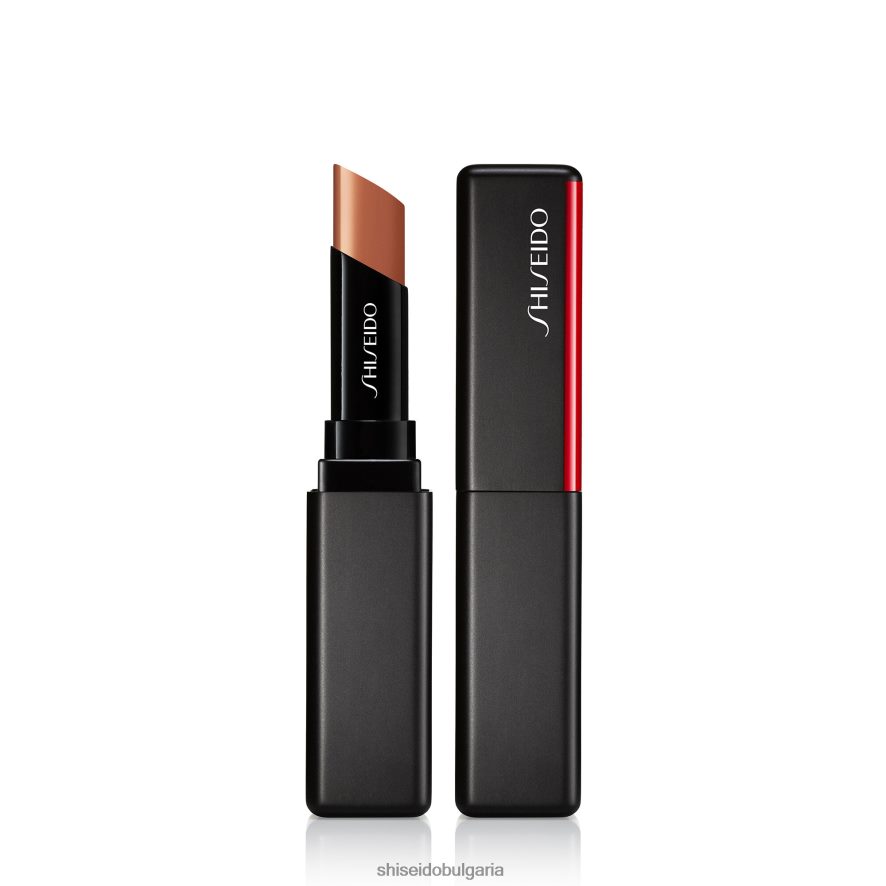 грим Shiseido visionairy гел червило DJ08T4131
