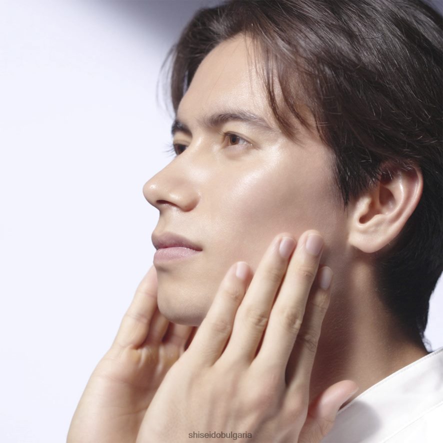 грижа за кожата Shiseido хидратиращ лосион DJ08T4136