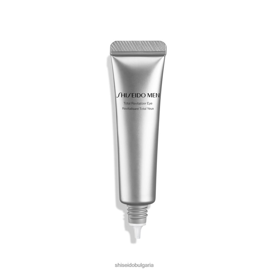 грижа за кожата Shiseido цялостен ревитализиращ околоочен крем DJ08T4138