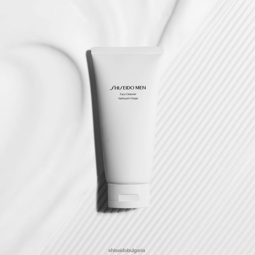 грижа за кожата Shiseido хидратиращ пакет DJ08T4140