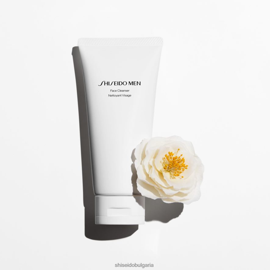 грижа за кожата Shiseido хидратиращ пакет DJ08T4140