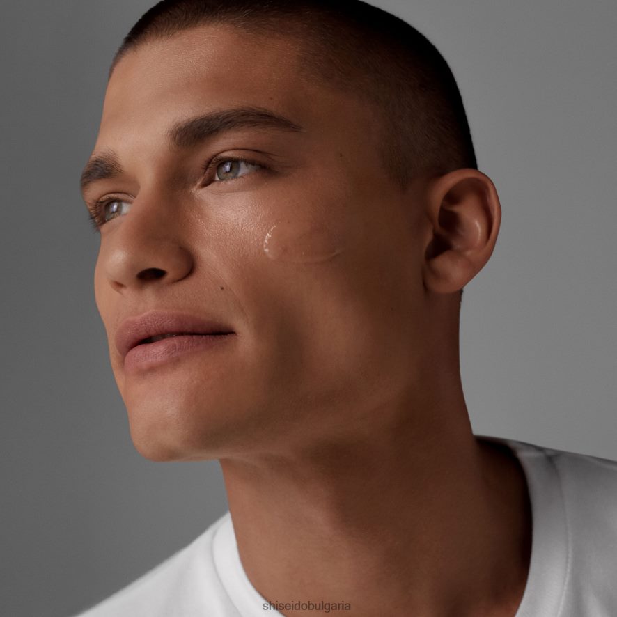 грижа за кожата Shiseido хидратиращ пакет DJ08T4141