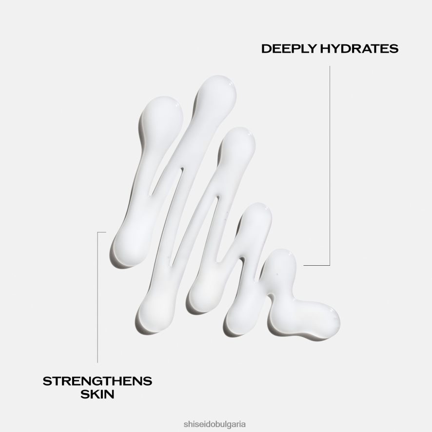 грижа за кожата Shiseido хидратиращ пакет DJ08T4141
