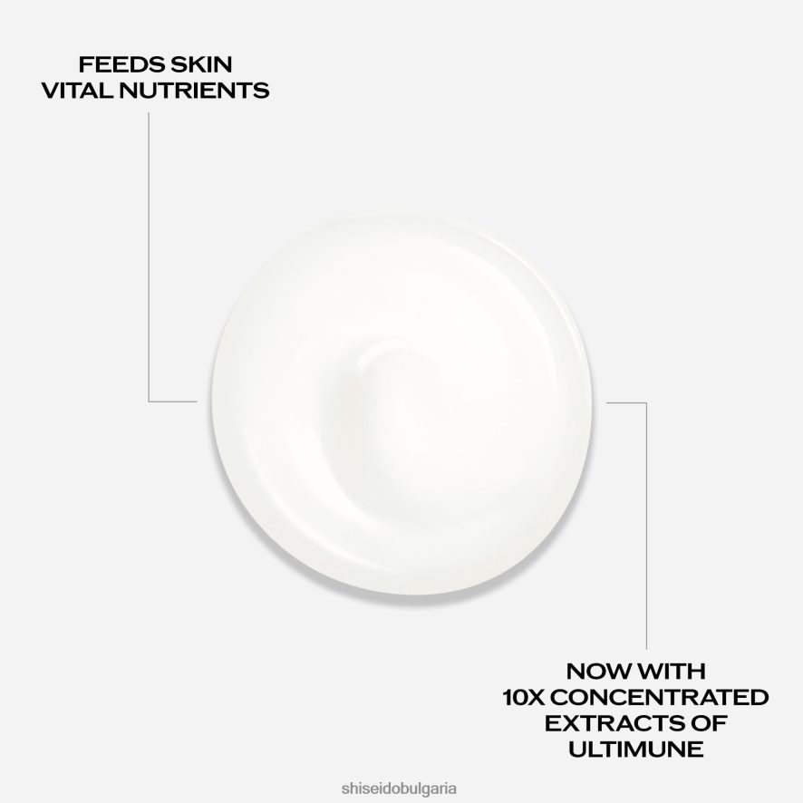 грижа за кожата Shiseido мощен концентрат за очи DJ08T447