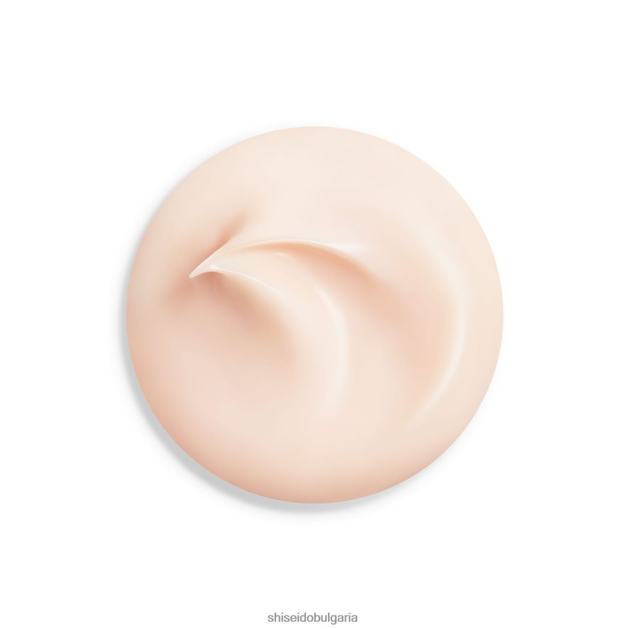 грижа за кожата Shiseido повдигащ и стягащ околоочен крем DJ08T448