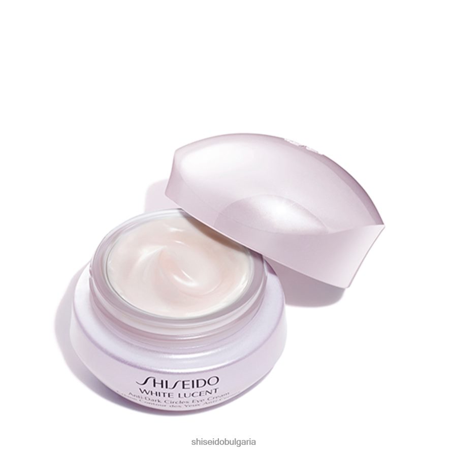 грижа за кожата Shiseido околоочен крем против тъмни кръгове DJ08T450