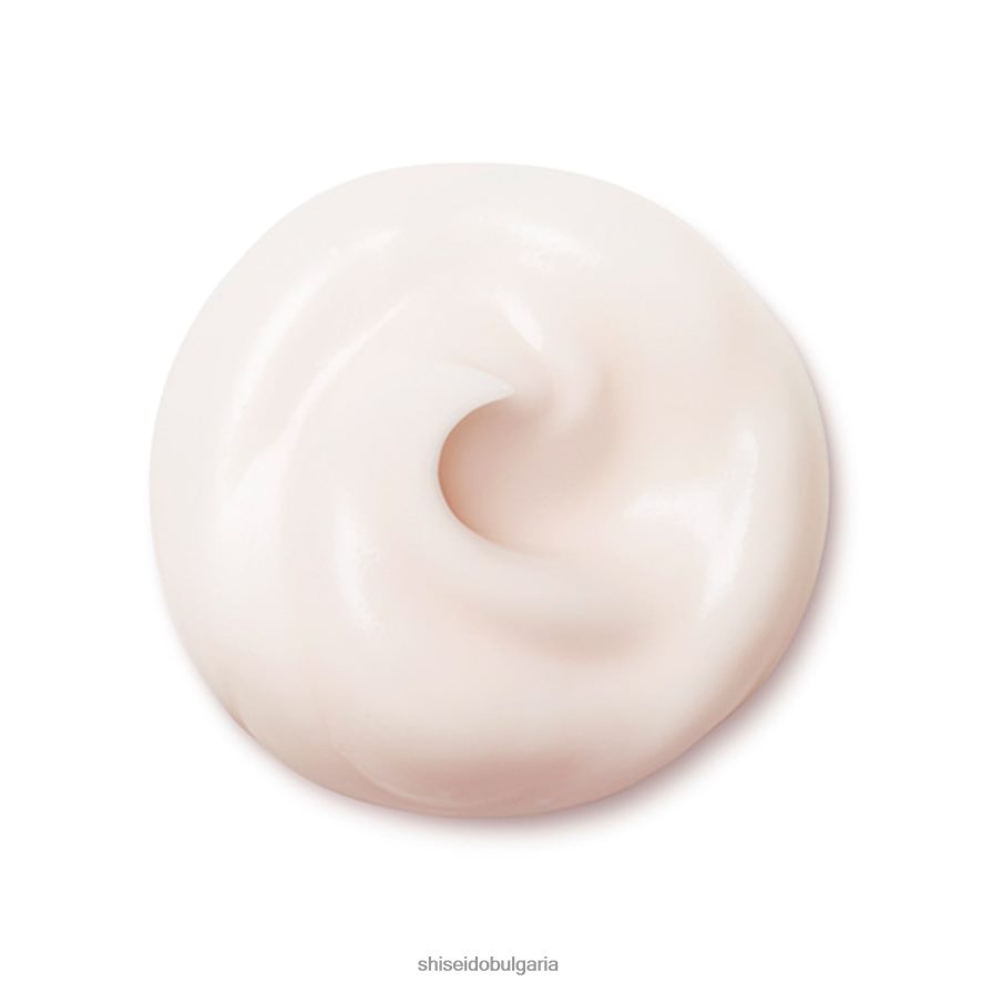 грижа за кожата Shiseido околоочен крем против тъмни кръгове DJ08T450