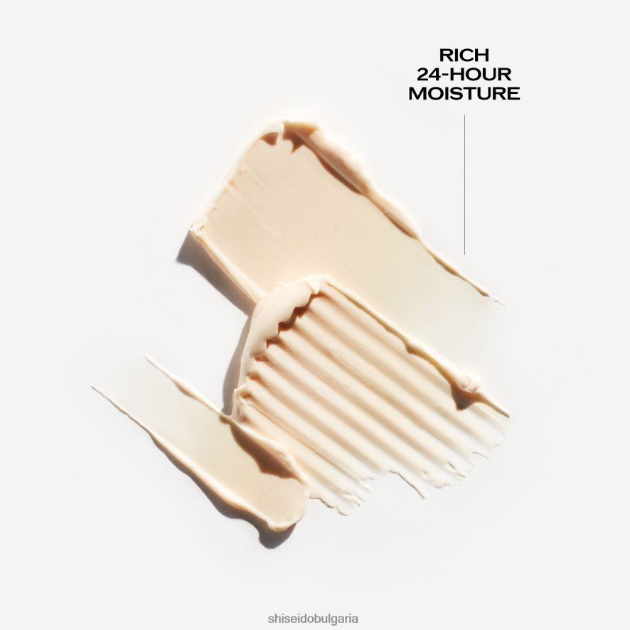 грижа за кожата Shiseido възстановяващ крем за контура на очите и устните DJ08T452