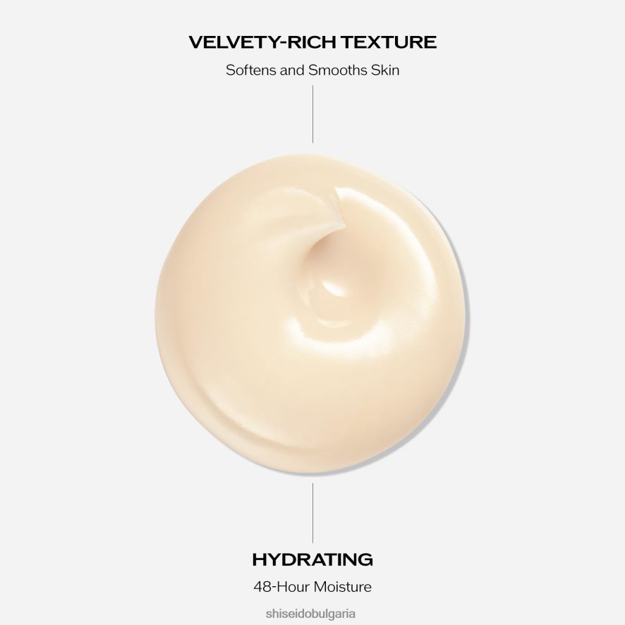 грижа за кожата Shiseido гладки очи DJ08T456