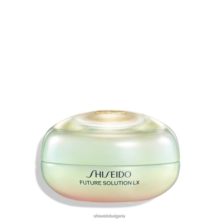 грижа за кожата Shiseido легендарният крем за очи enmei ultimate brilliance DJ08T445