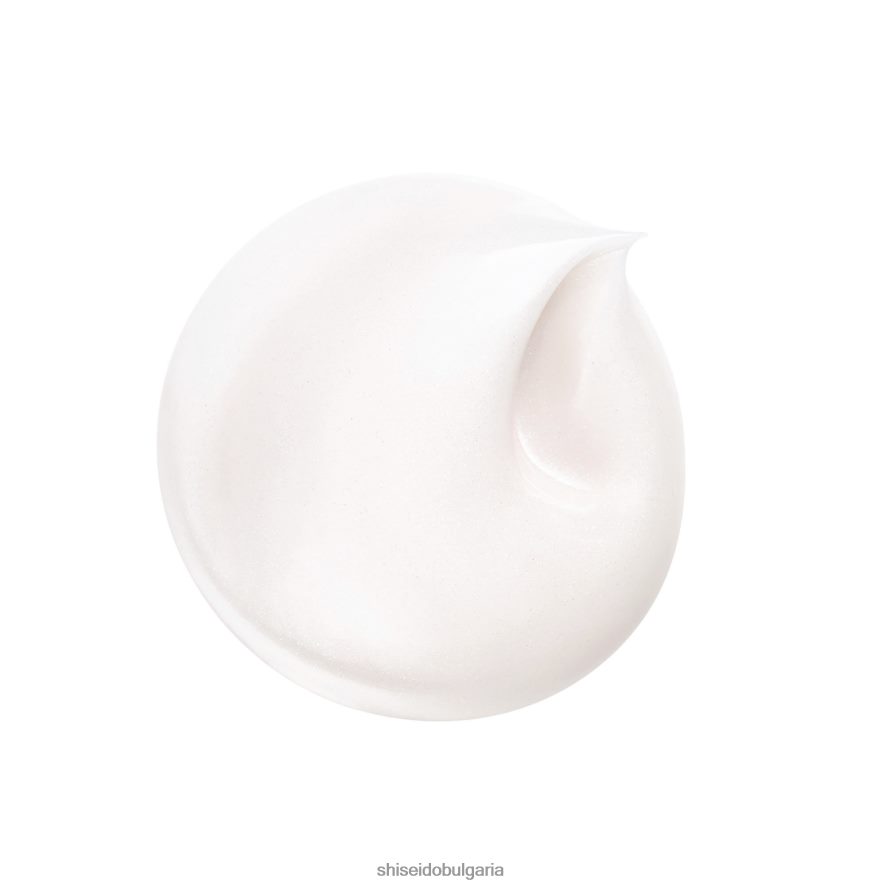 грижа за кожата Shiseido легендарният крем за очи enmei ultimate brilliance DJ08T445