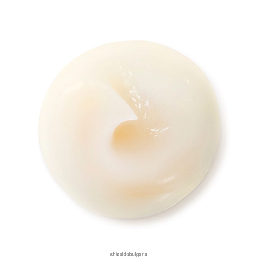 грижа за кожата Shiseido концентрирано лечение на контура на шията DJ08T482