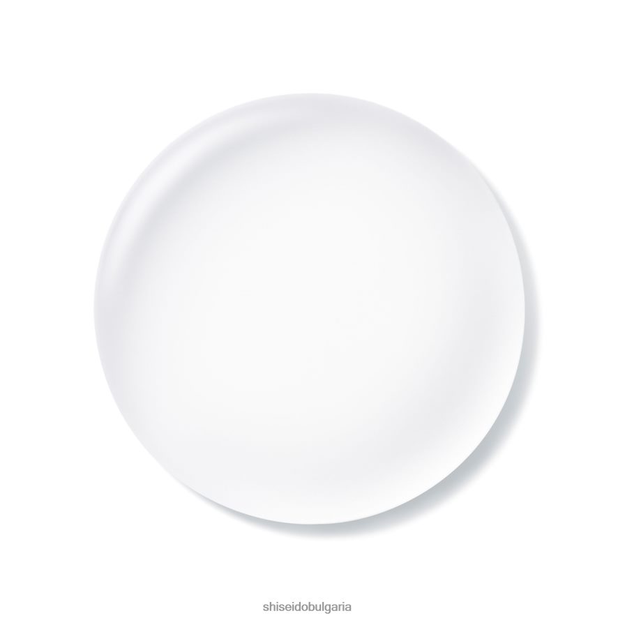 грижа за кожата Shiseido омекотител за лечение (за нормална и комбинирана към мазна кожа) DJ08T461