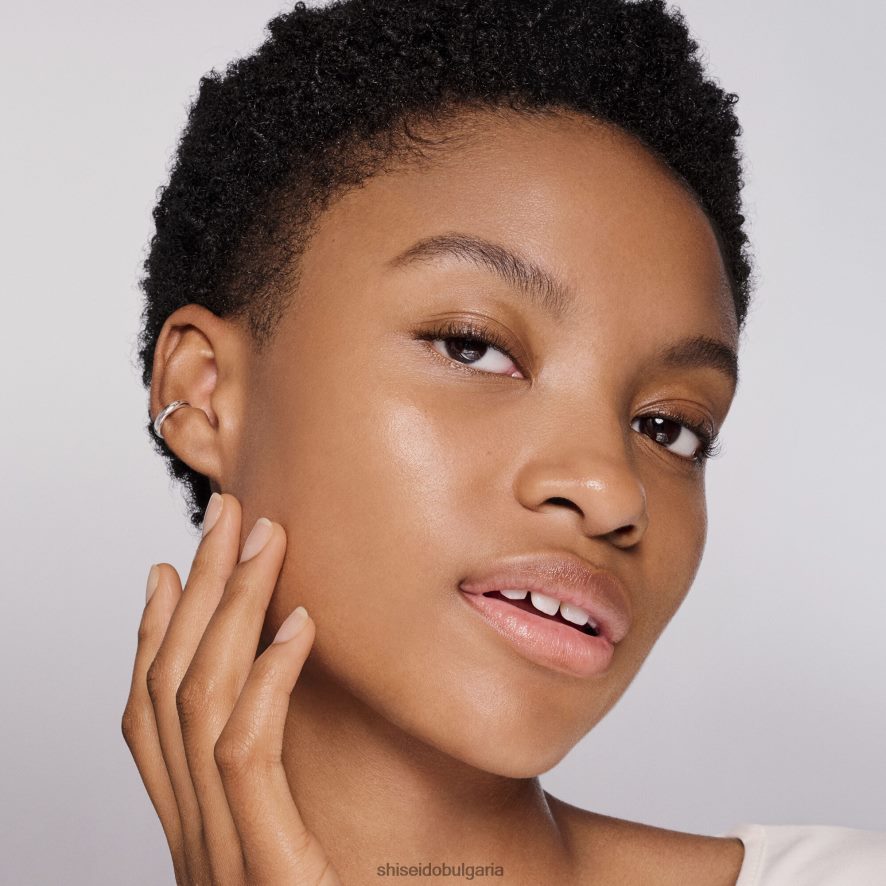 грижа за кожата Shiseido пълнител с активираща есенция eudermine DJ08T458