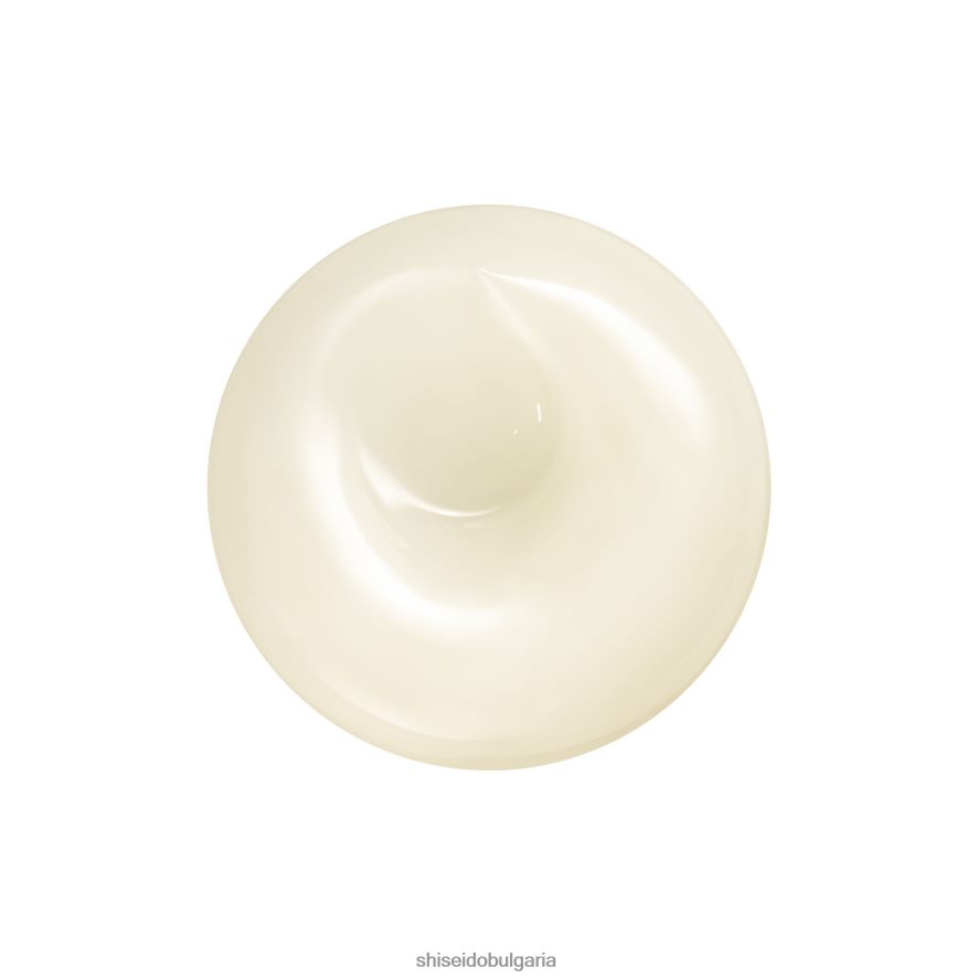 грижа за кожата Shiseido тотален ревитализиращ крем DJ08T419