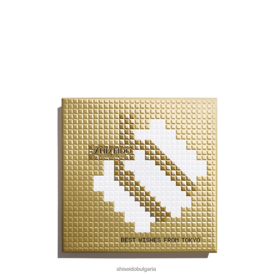 грижа за кожата Shiseido набор за откриване DJ08T428