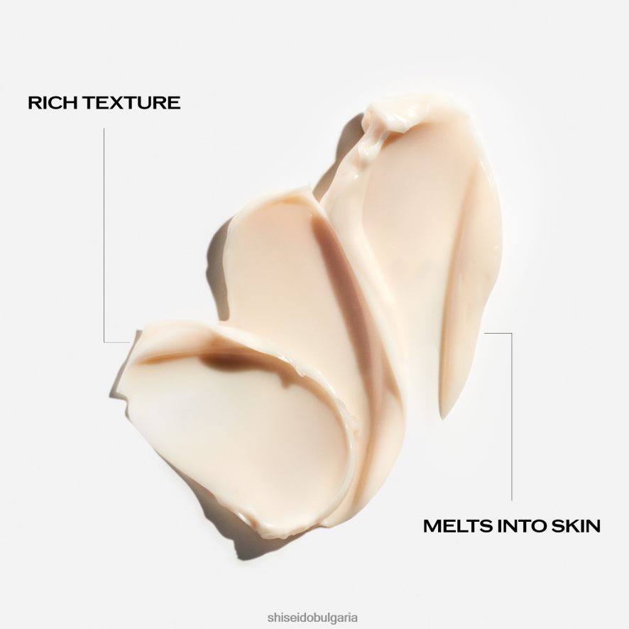 грижа за кожата Shiseido напреднал супер ревитализиращ крем DJ08T42