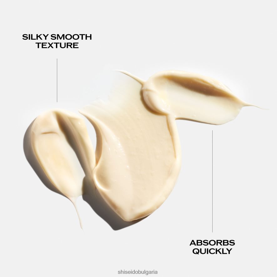 грижа за кожата Shiseido крем за изглаждане на бръчки обогатен DJ08T430