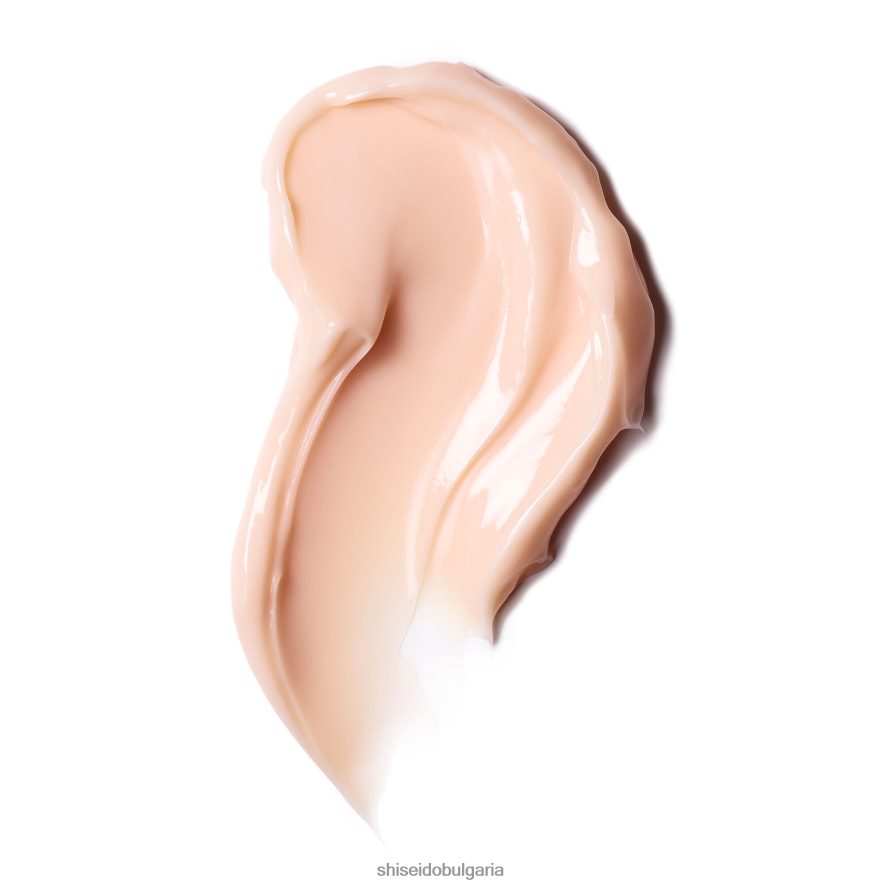 грижа за кожата Shiseido повдигащ и стягащ крем обогатен DJ08T43