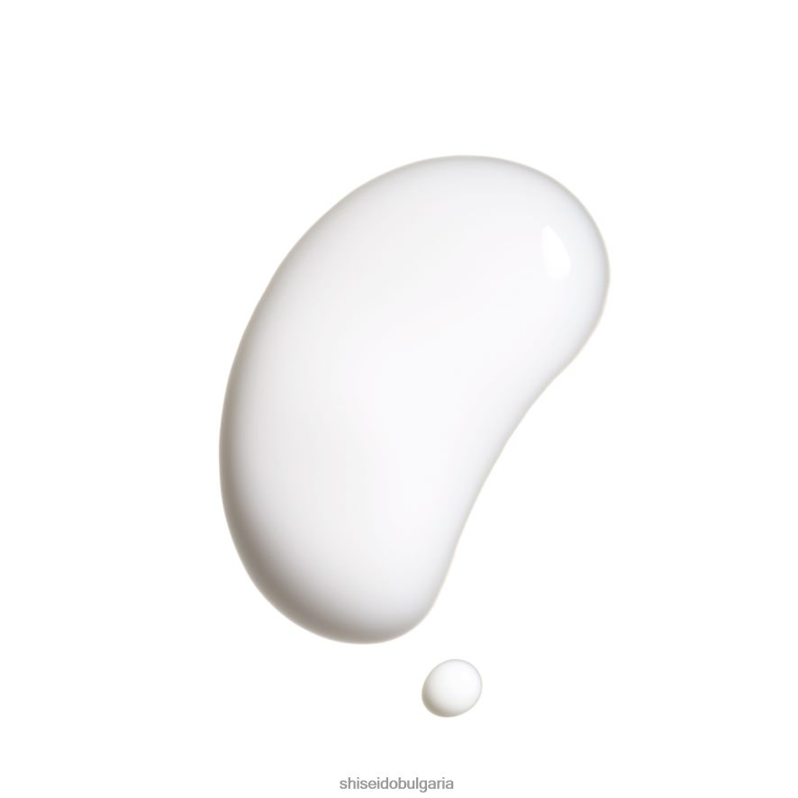 грижа за кожата Shiseido енергизиращ овлажнител DJ08T48