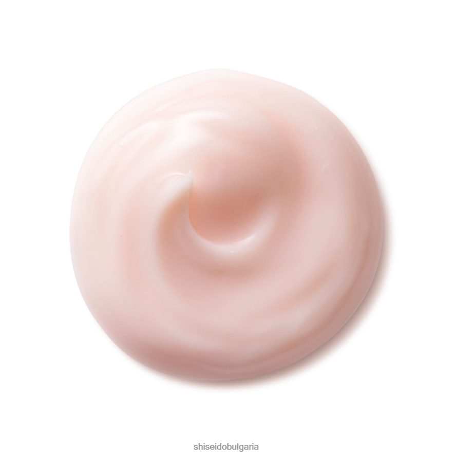 грижа за кожата Shiseido nutriperfect нощен крем DJ08T415