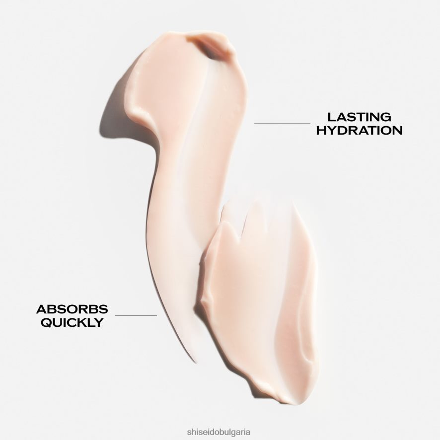 грижа за кожата Shiseido nutriperfect нощен крем DJ08T415