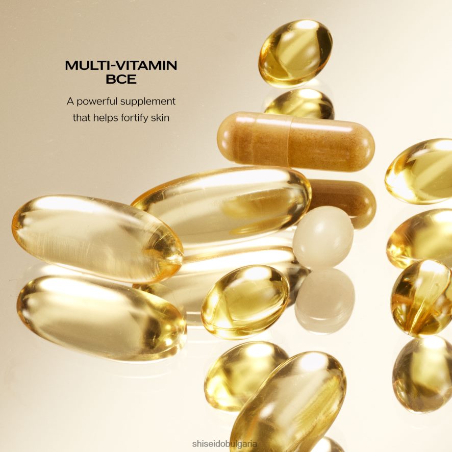 грижа за кожата Shiseido nutriperfect нощен крем DJ08T415