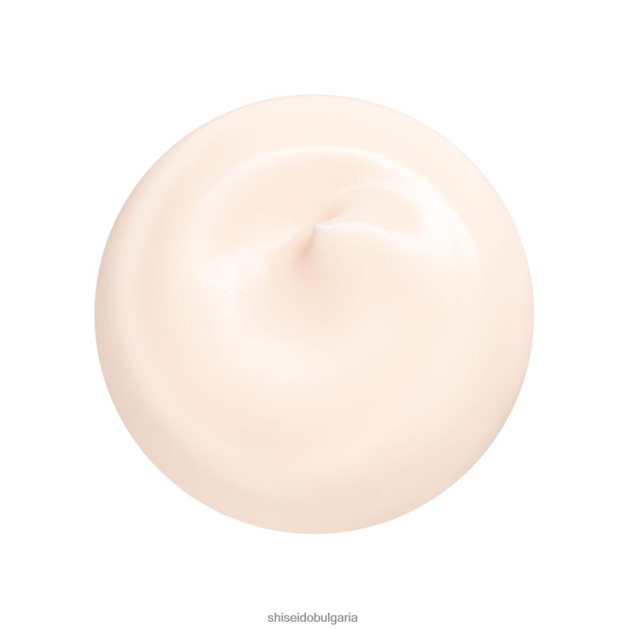 грижа за кожата Shiseido хидратиращ дневен крем с широк спектър spf 20 DJ08T417