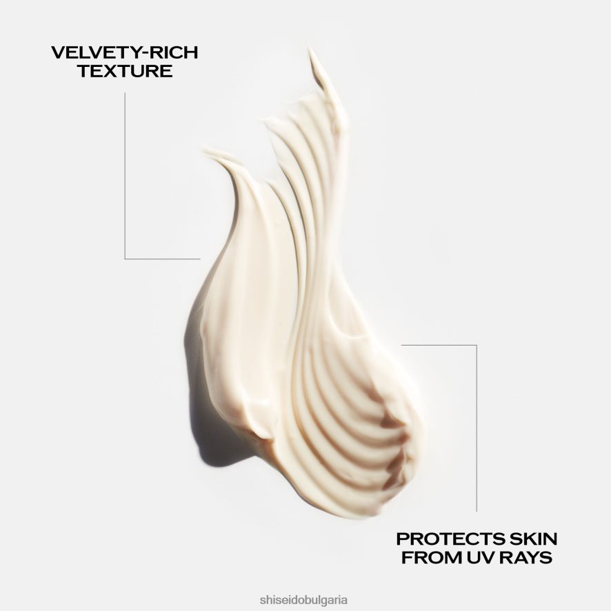 грижа за кожата Shiseido тотален защитен крем spf 20 DJ08T418