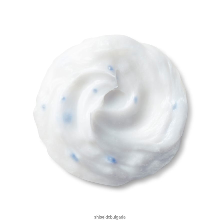 грижа за кожата Shiseido дълбоко почистваща пяна (за мазна до склонна към петна кожа) DJ08T437