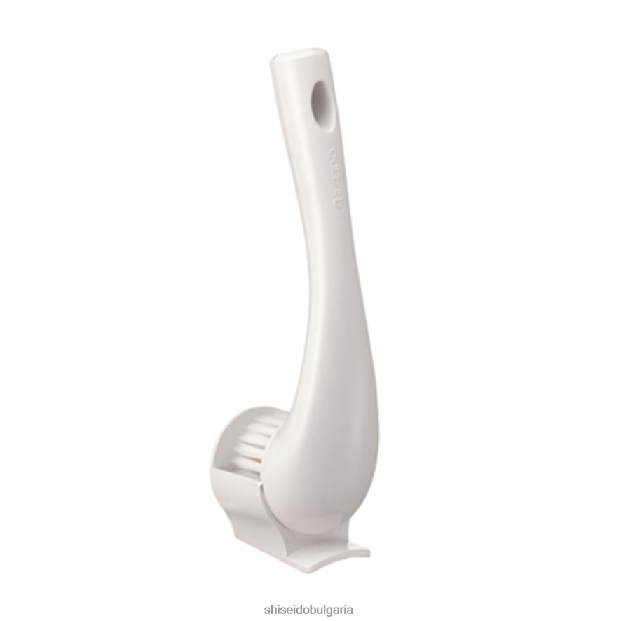 грижа за кожата Shiseido четка за почистващ масаж DJ08T442