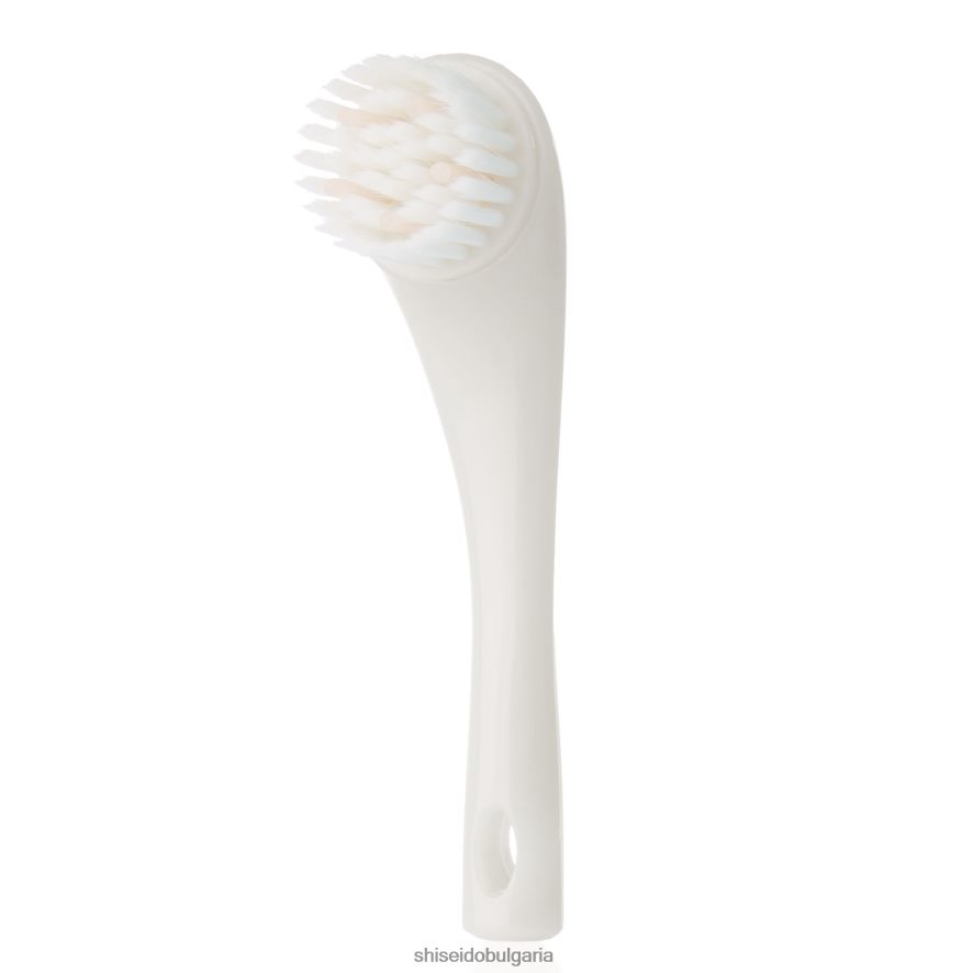 грижа за кожата Shiseido четка за почистващ масаж DJ08T442