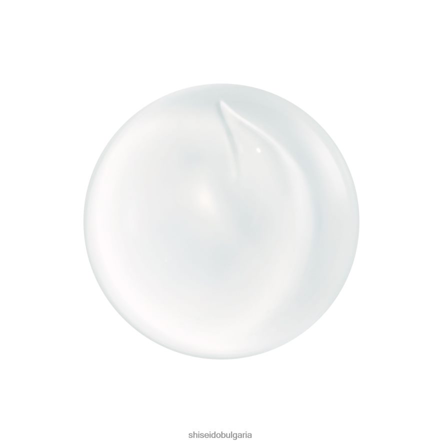 грижа за кожата Shiseido shikulime почистващ гел към масло DJ08T433