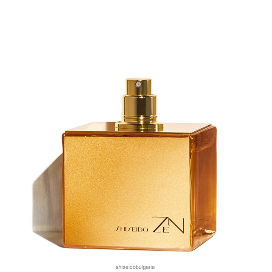 грижа за кожата Shiseido парфюмна вода DJ08T483