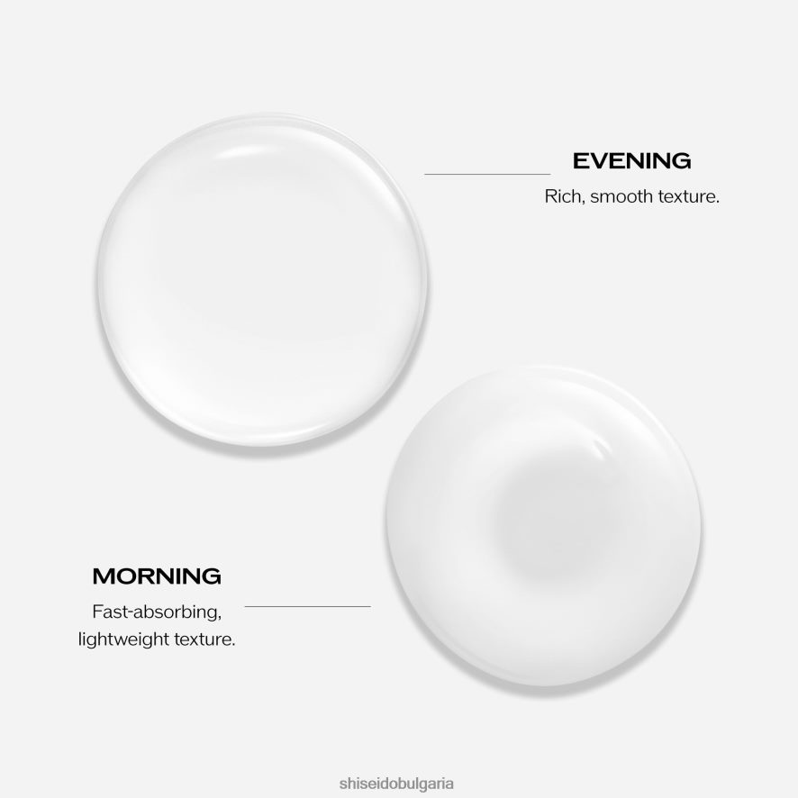 грижа за кожата Shiseido серуми за пълнене на кожата DJ08T469