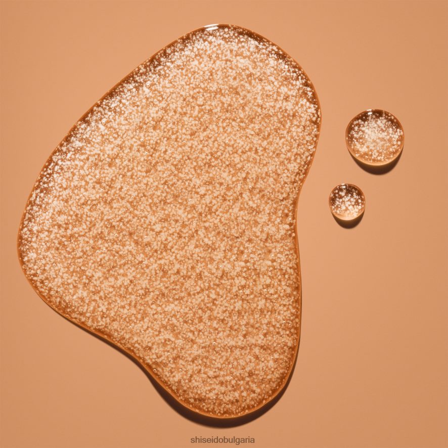 грижа за кожата Shiseido контурен серум за изглаждане на бръчки DJ08T472